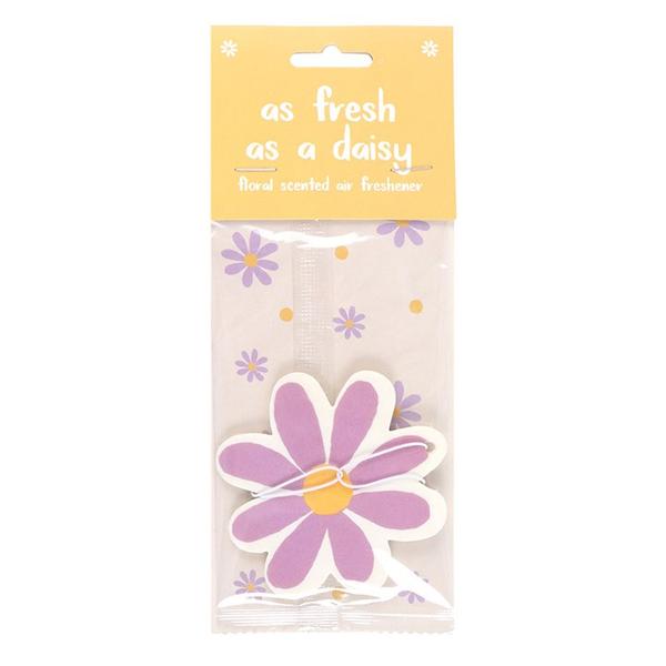 Daisy Floral Scented Air Freshener for Home and Car Perfume Aroma 1