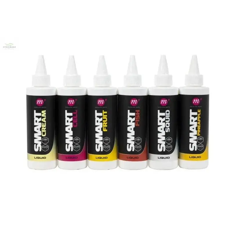 Mainline Baits - Smart