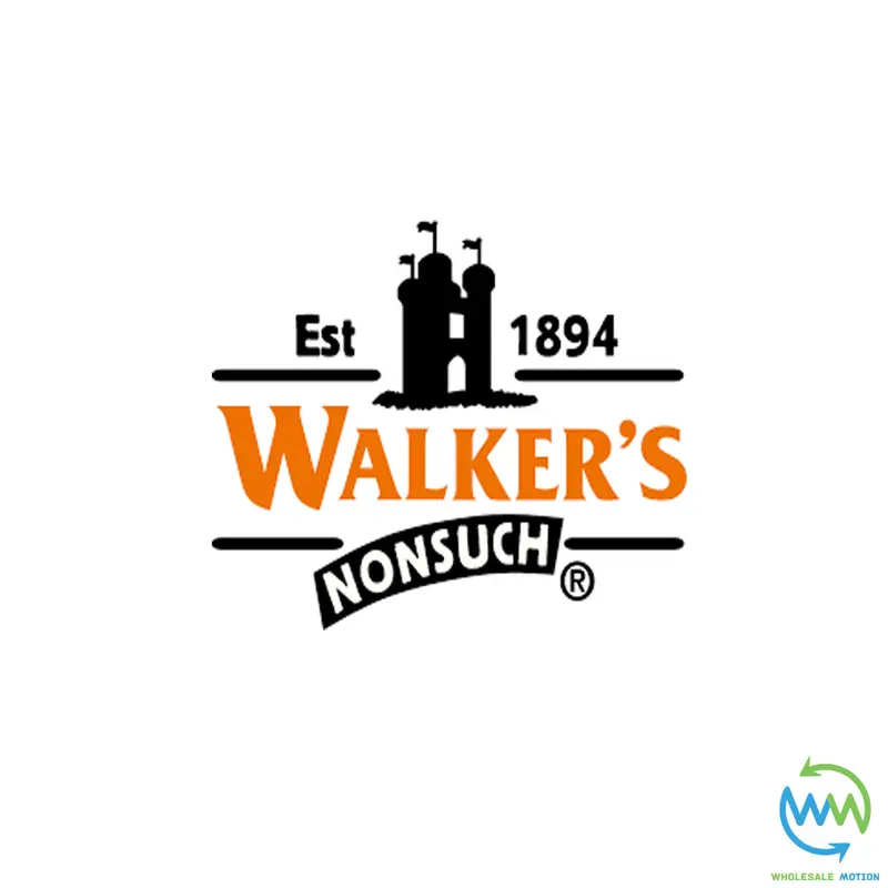 Walkers Nonsuch ASSORTED TOFFEES & ECLAIRS Retro PICK N MIX SWEETS Party CANDY Traditional Chocolate Snack 2