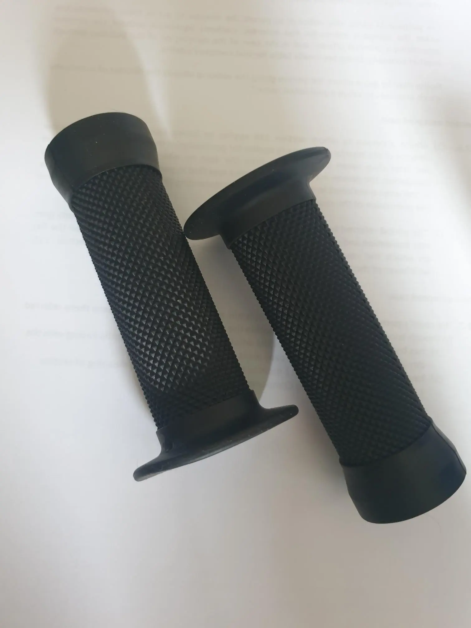 Kiddimoto Comfort Bike Grips