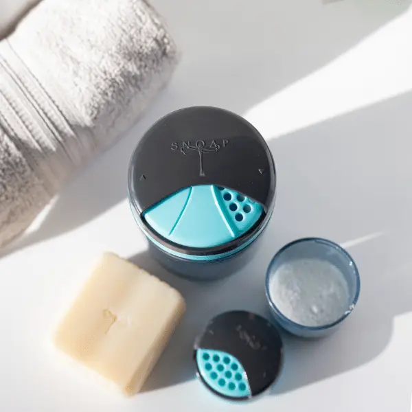 Small On The Go Dispenser 4
