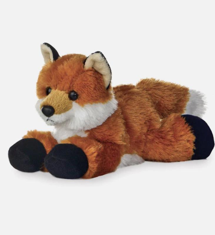 Flopsies plush animals 8in 3
