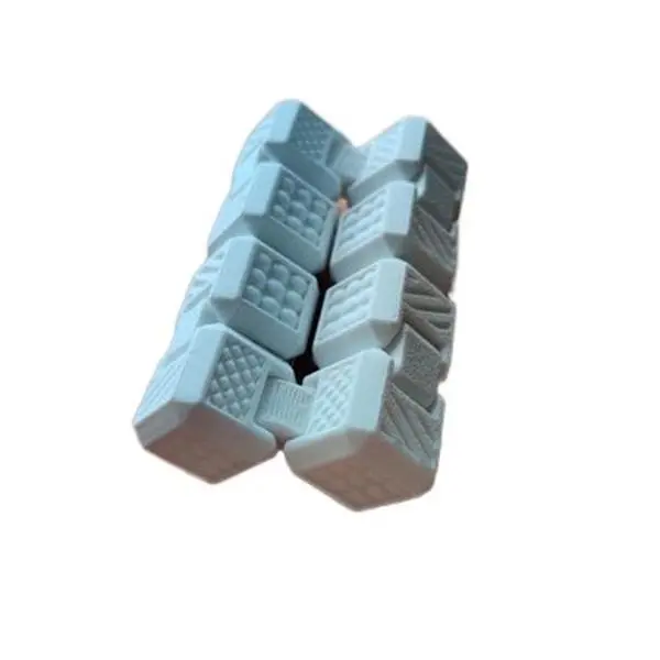 Textured Infinity Cube Fidget