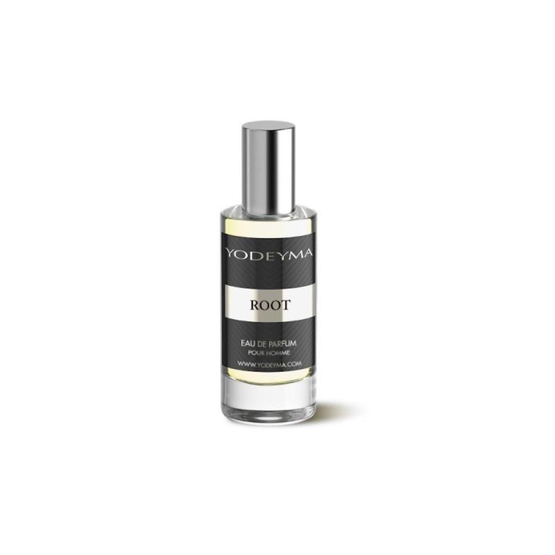 yodeyma parfums ROOT Perfume (MEN) Eau de Parfum 15 ml 0