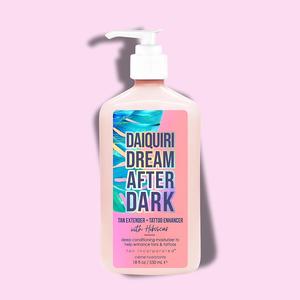 Tan Inc After dark Daiquiri Dream Tan Extender + Tattoo Enhancer 530ml