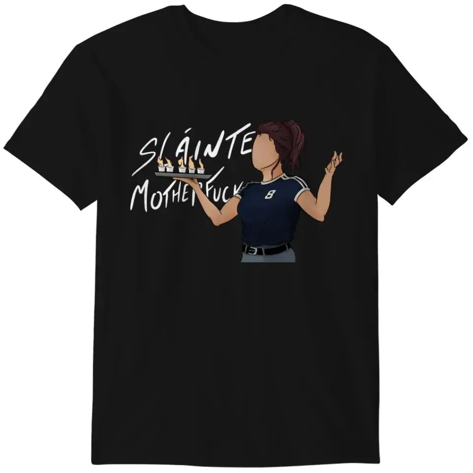 Michelle Slainte - Derry Girls - T-Shirts