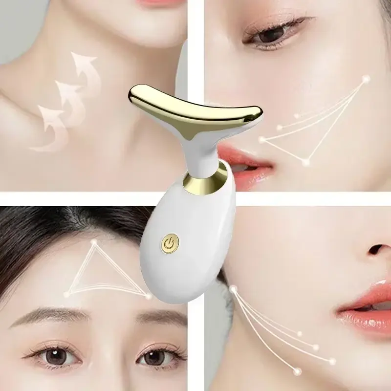 Face Machine Neck Lifting Beauty Device Anti Wrinkle Facial Massager Skin Thin Double Chin 6