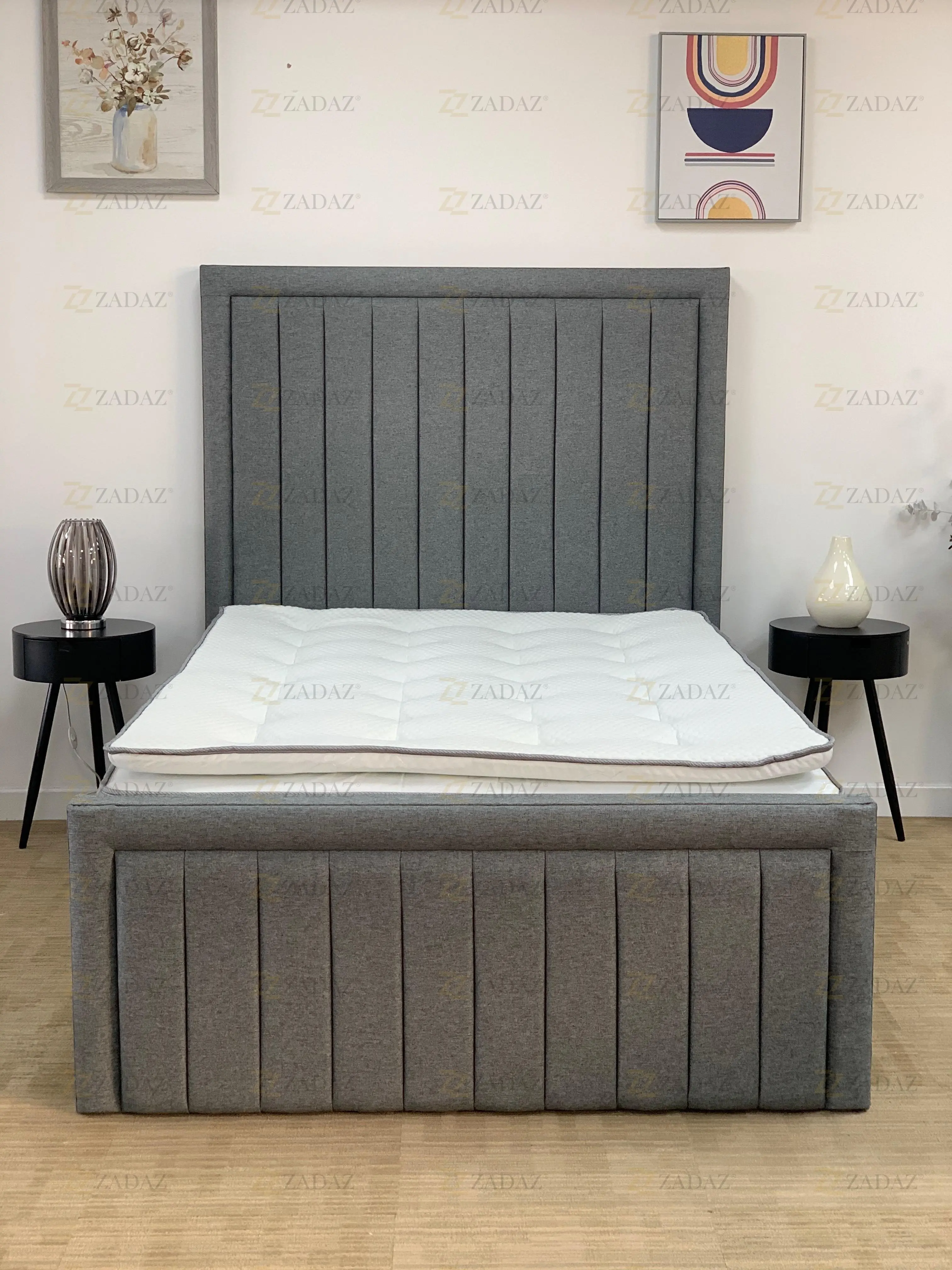 Venice Bed frame