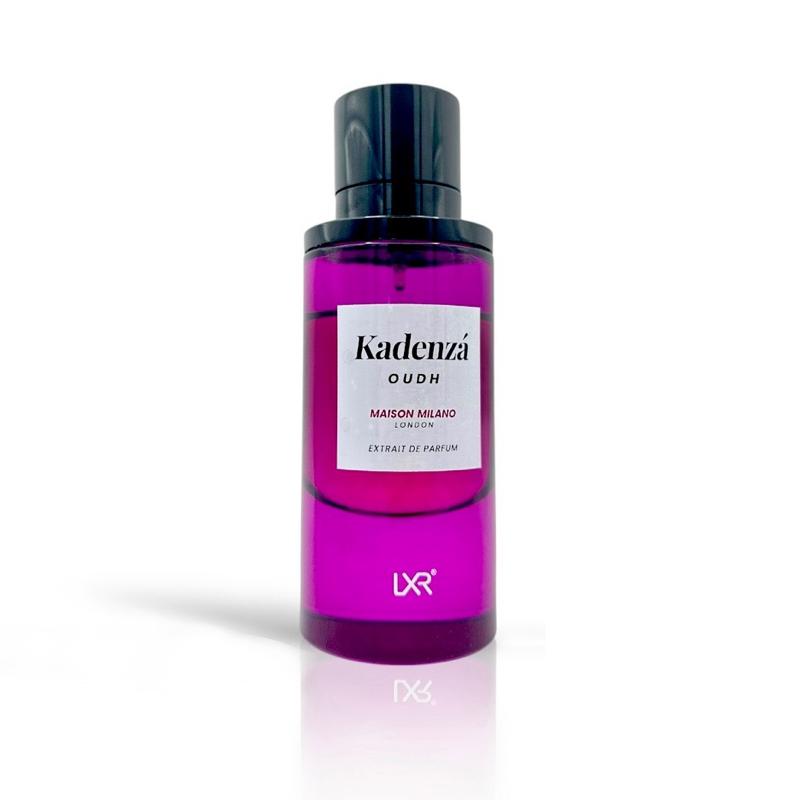 Marakuja Oud + Mahaad Hibiscus + Kadenza Oud Bundle 100ml Perfumes 5