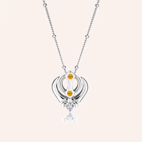 Princess Pendant