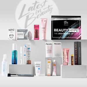 Beauty Hype - The 2024 Round Up Box worth £170