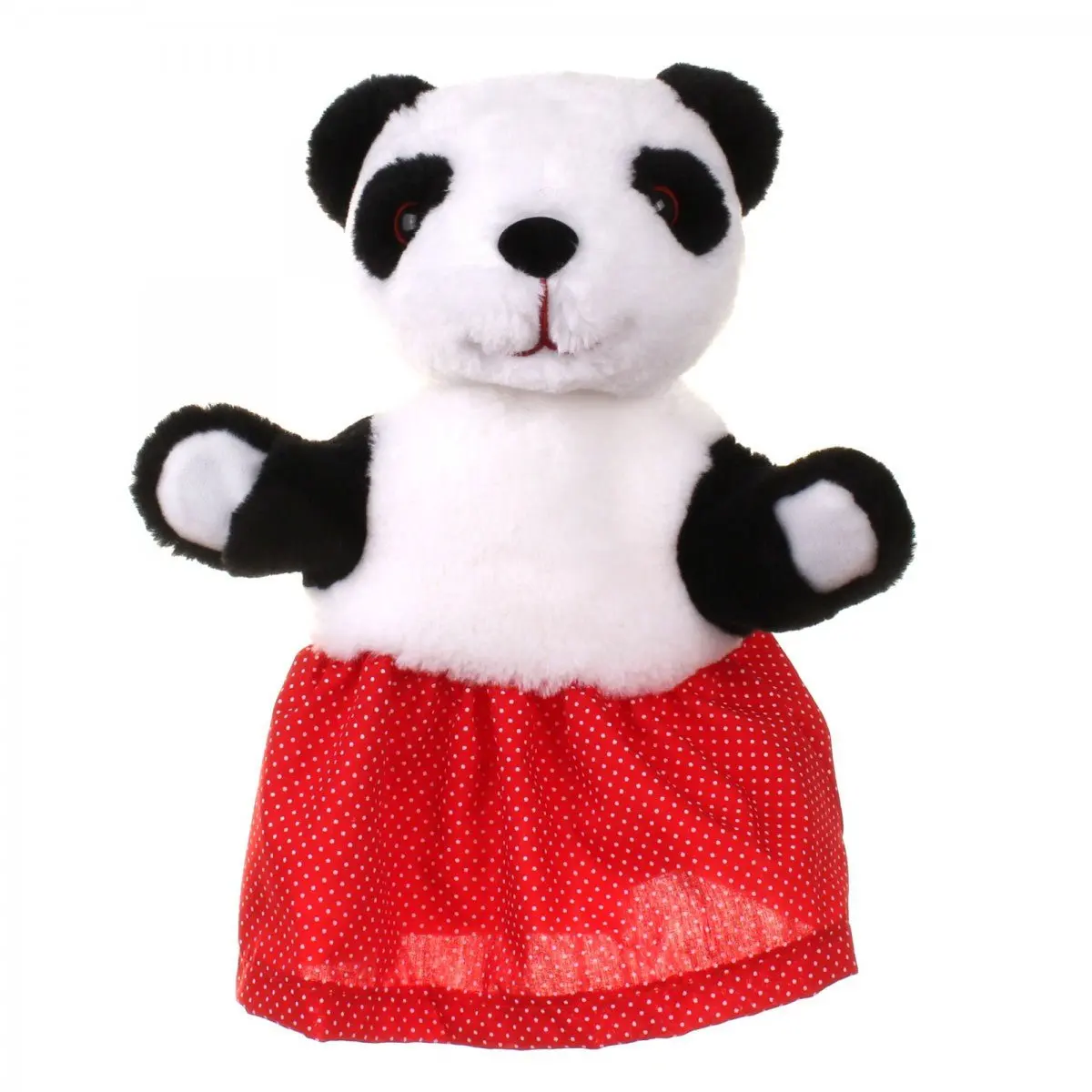 Soo Hand Puppet