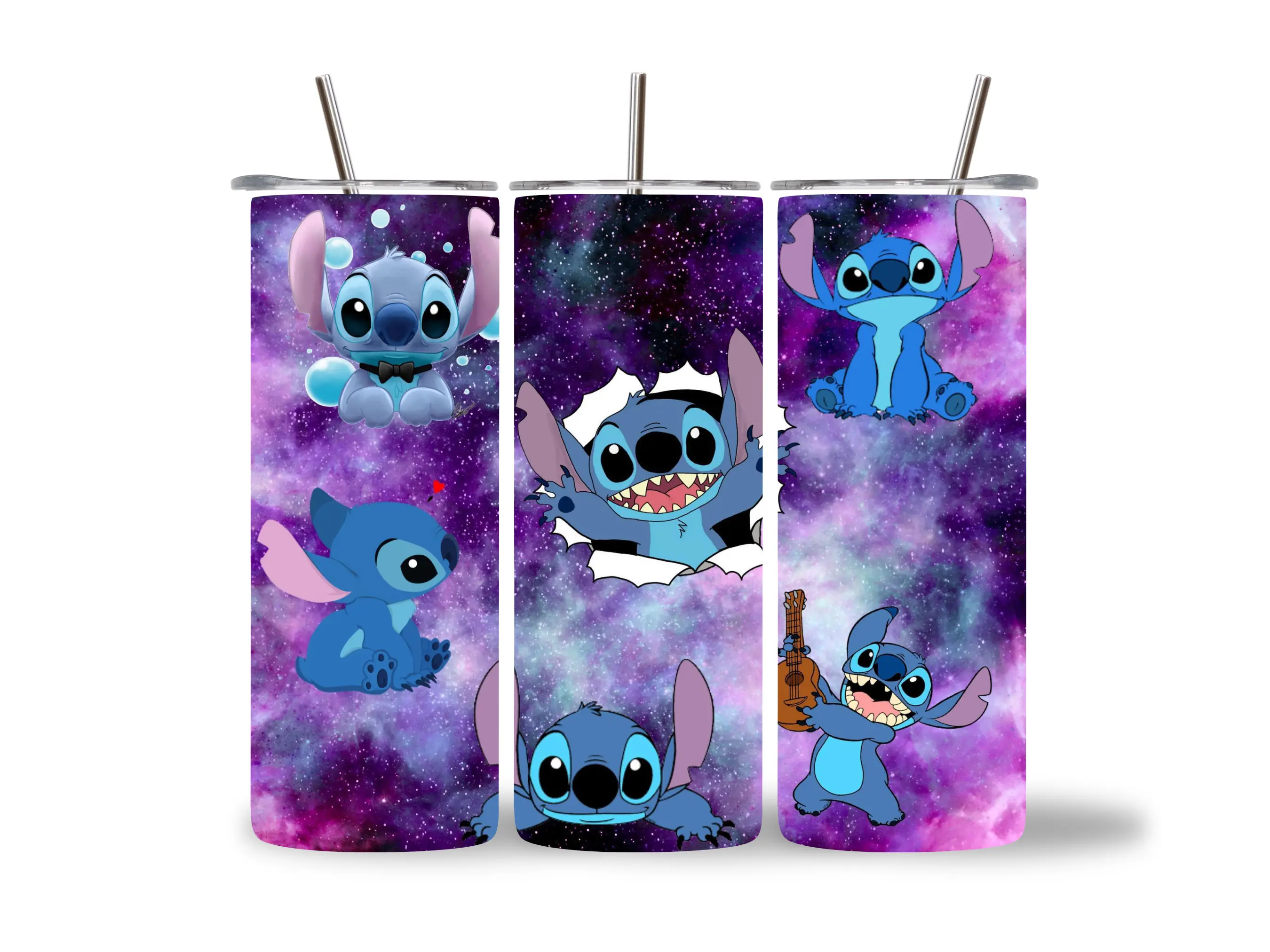 Galaxy $TITCH 20oz stainless steel tumbler Drinkware