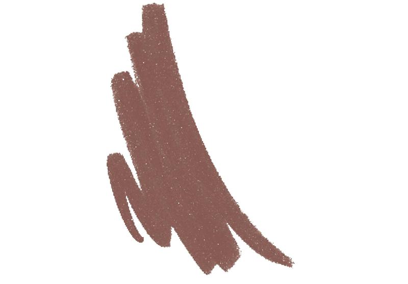 Product Introduction of Lasting Finish 8HR Lip Liner, Shade Cappuccino, 1.2 g Eyeliner Lipliner Makeup 4