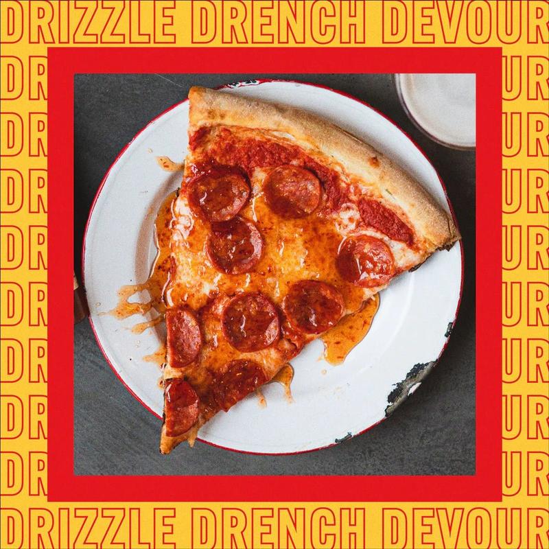 JD's Hot Honey Trio Bundle Offer 3
