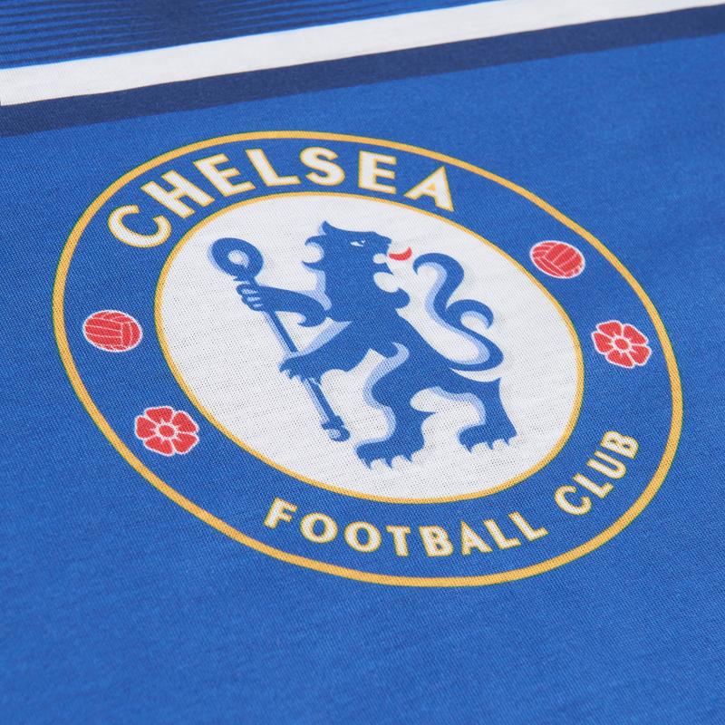 Boys Chelsea F.C Pyjamas PJs 2