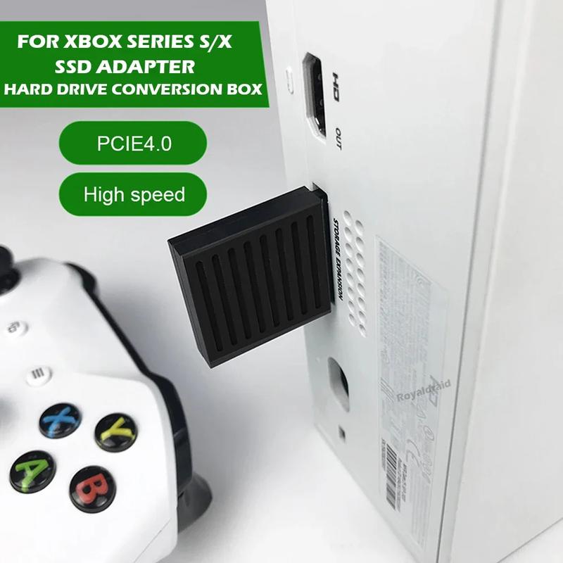 Storage Expansion Card for Xbox Series X S External Console Hard Drive Conversio 3