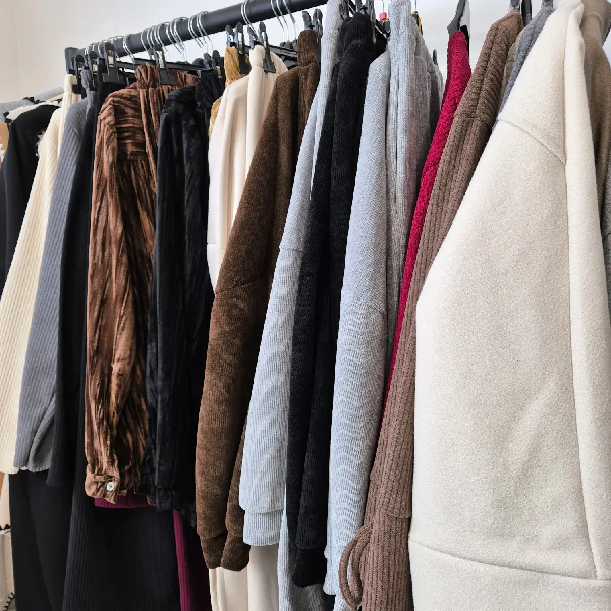 1 Style Items Cozy Cove Cardigans, Jumpers, Coords, trousers, Jumper Top, variety clothes