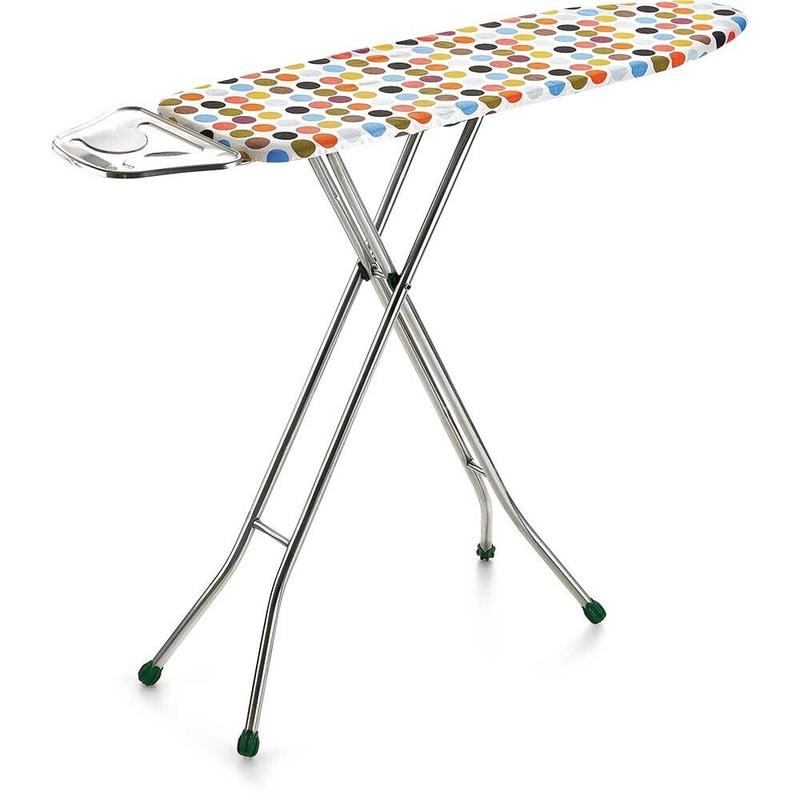 Alsu Ironing Board Home 30 x 97 cm Assorted Designs Accessories Smooth 4
