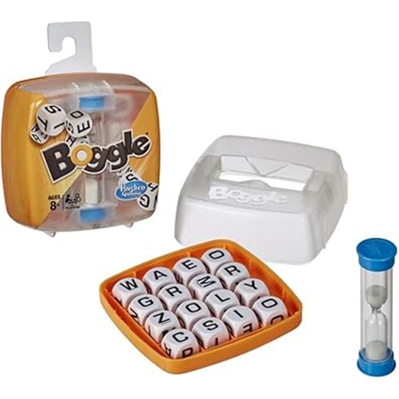 Gaming Boggle- words search game,unisex toy stacking  cups monopoly 2