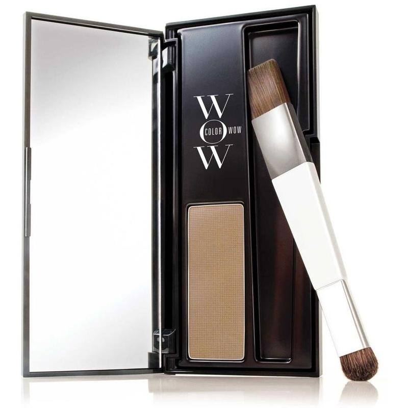 COLOR WOW Root Cover Up 2.1g Hair Dye. 5