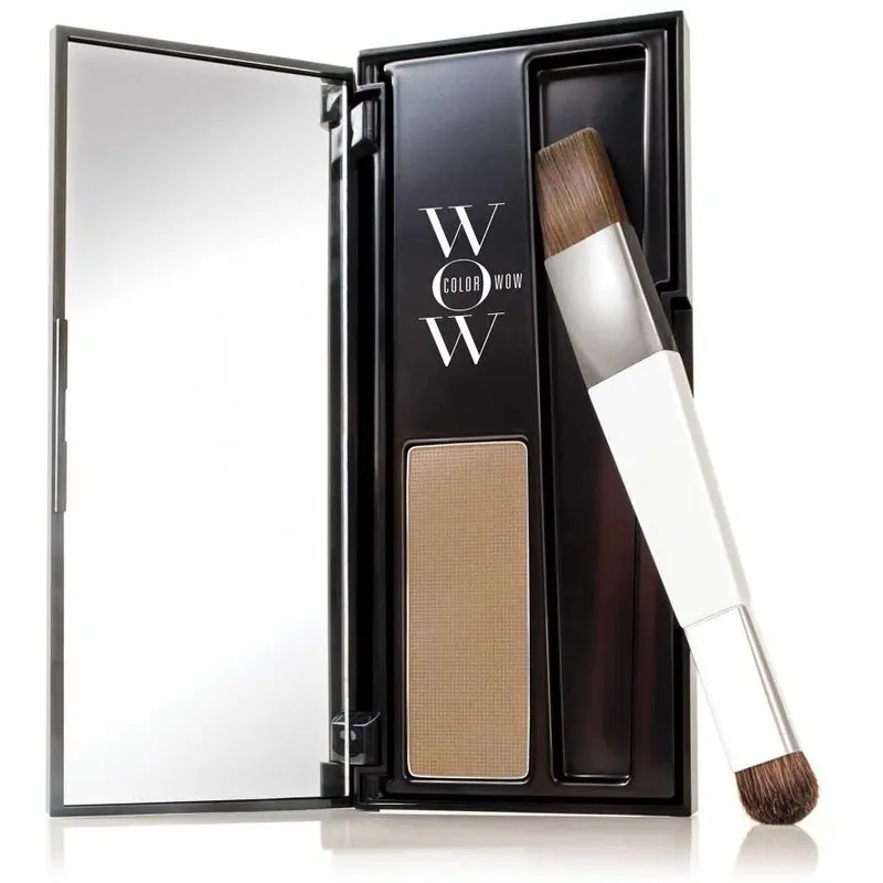 COLOR WOW Root Cover Up 2.1g Hair Dye. 5