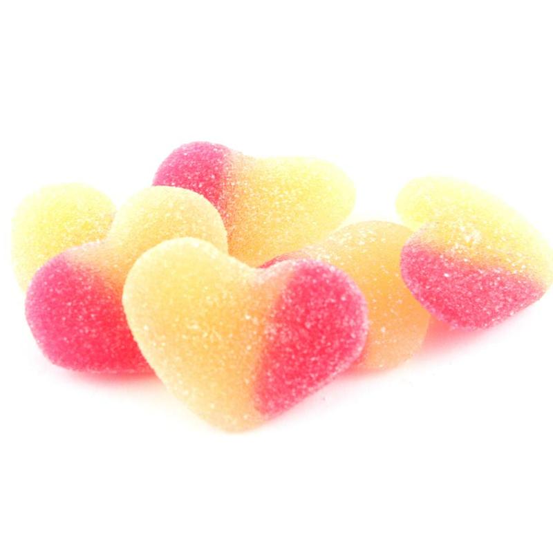 You Pick We Mix Jelly And Sours From Our 100g Portions.  Choose as Many as You Like. 1