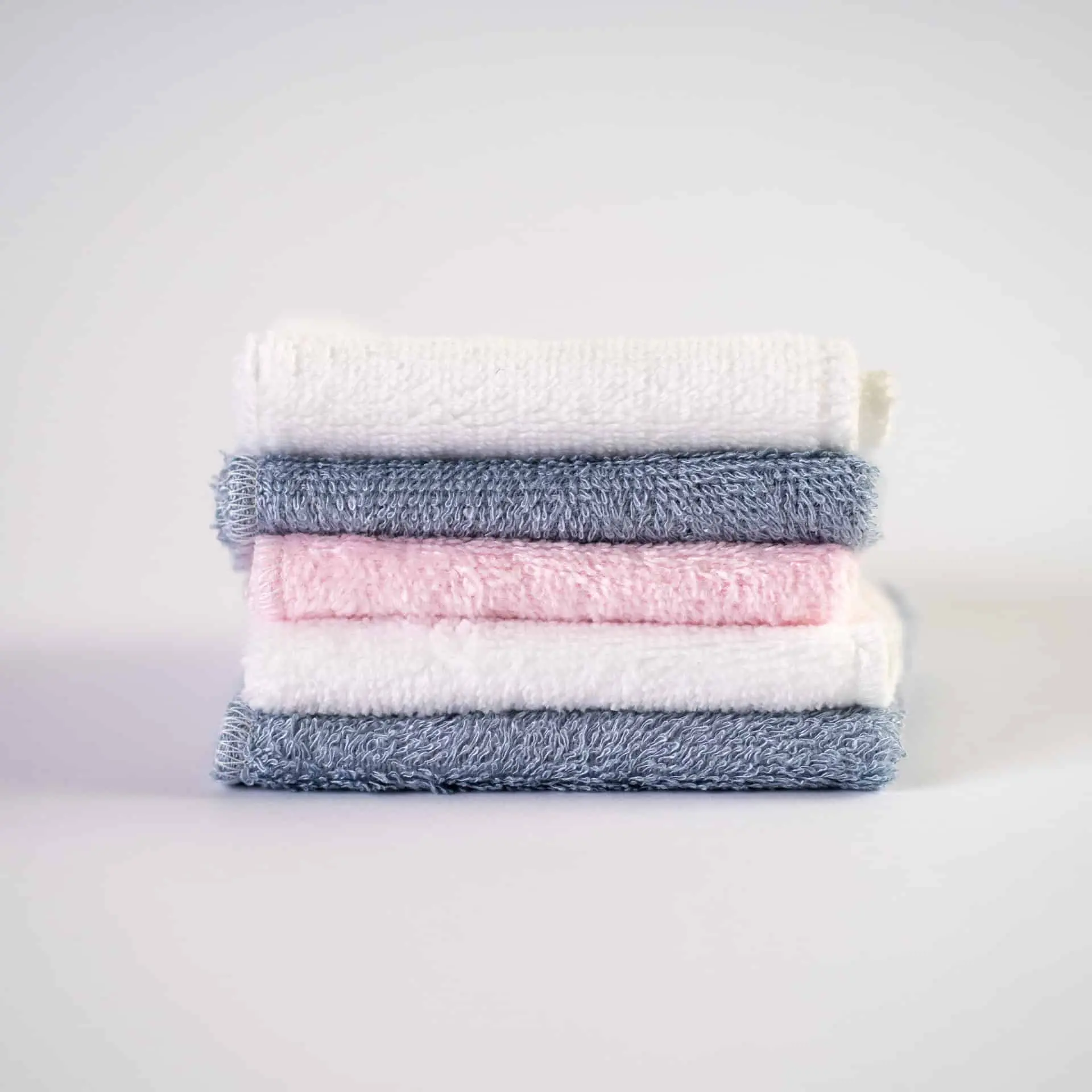 Young Woofians Eco Friendly Bamboo Cloth Pack