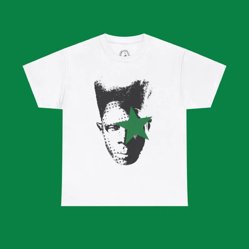 Tyler The Creator Chromakopia Shirt | Grunge Y2K Minimalist Retro Shirt | Unisex Streetwear | ST. CHROMA | Alternative Music Fan Gift | IGOR Cotton Menswear