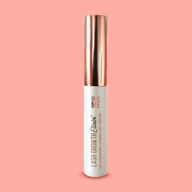Give Me- Lash Growth Elixir & Eyelash Curler Set 3