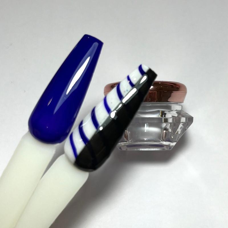 Gems Nail Systems Art Gels 7