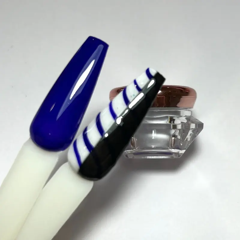 Gems Nail Systems Art Gels 7