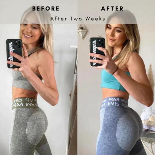 Product Introduction of Transform-FX EMS Glute Trainer 2.0 Cosmetic 11