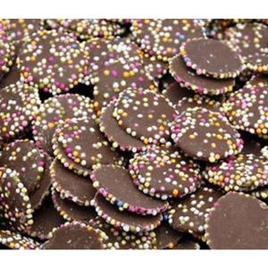 Chocolate Jazzies
