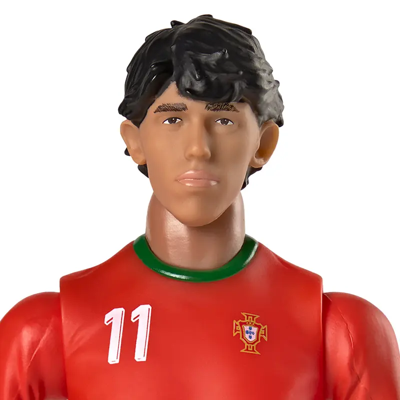 Portugal Joao Felix 20cm Action Figure - Classic Toy Figurine 4