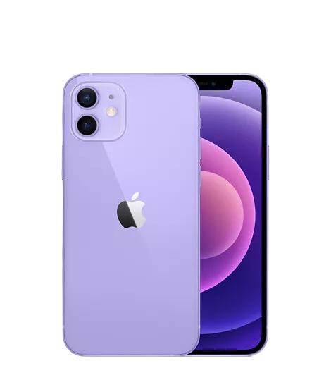 Apple iPhone 12 - 64GB 128GB 256GB - Unlocked - All Colours - Excellent Grade A - Very Good Grade B - Good Grade C - Mobile Phone Used Camera 3