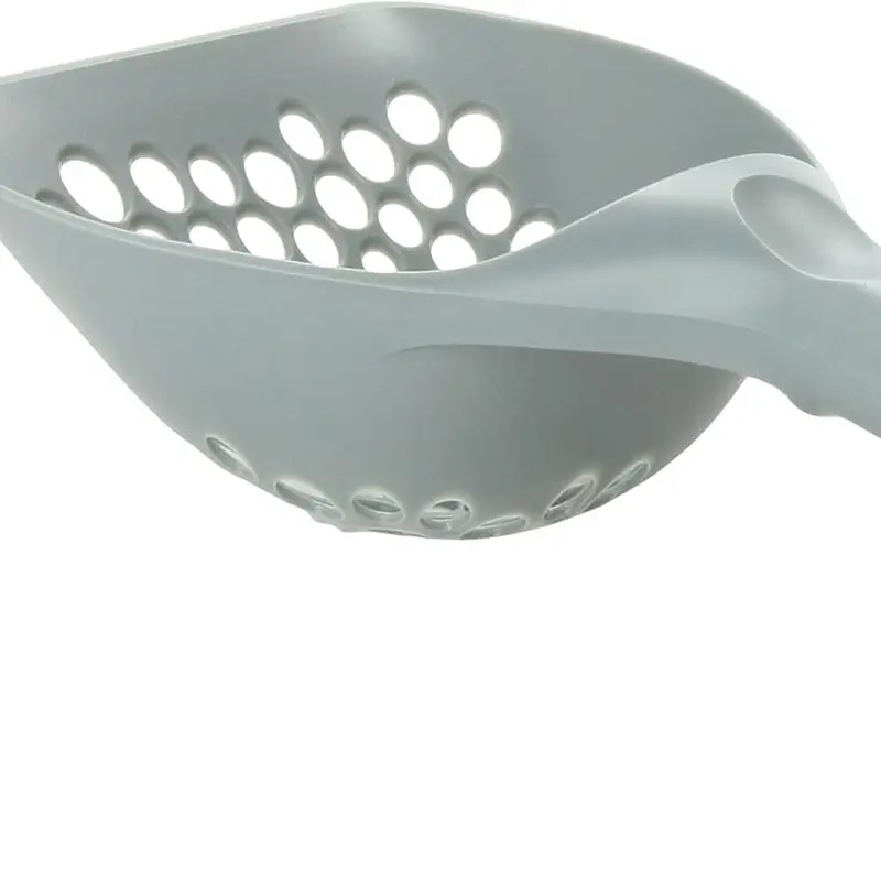 Catit Cat Litter Scoop in Grey (1 Piece) 1
