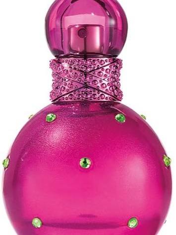 Fantasy Eau de Parfum Spray, 30ml, Fruity & Feminine Scent, Luxury Fragrance, Perfume for Women 4