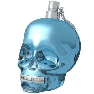 Police To Be (or not to be) - 125ml Eau De Toilette Spray.