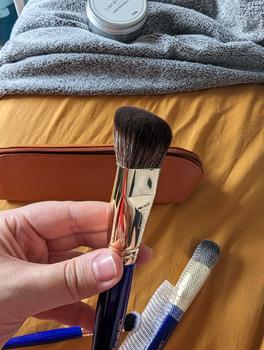 Product Review of LaraFaye Luxe Blending Trio Including F09, F10 and F24 from M**a 2