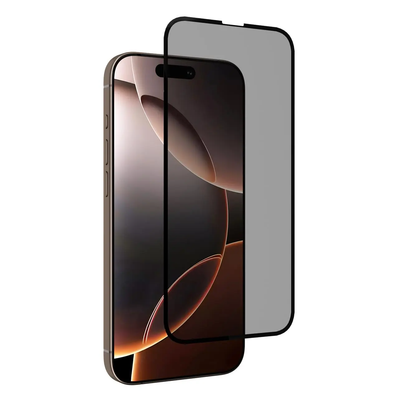 Privacy Anti-Spy Glass Screen Protector For iPhone 11 13 14 15 16 Pro Plus Max