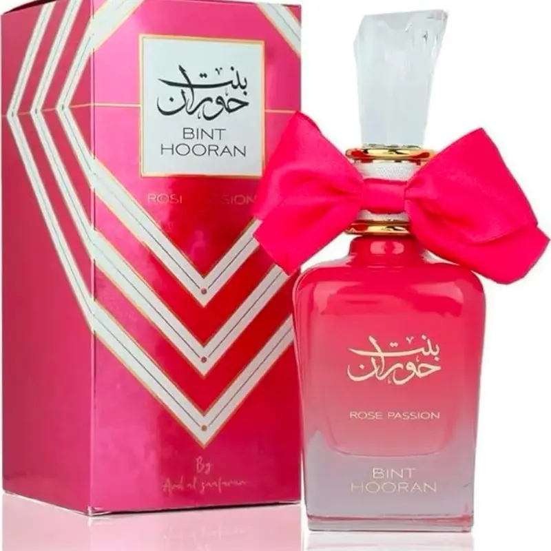Bint Hooran EDP