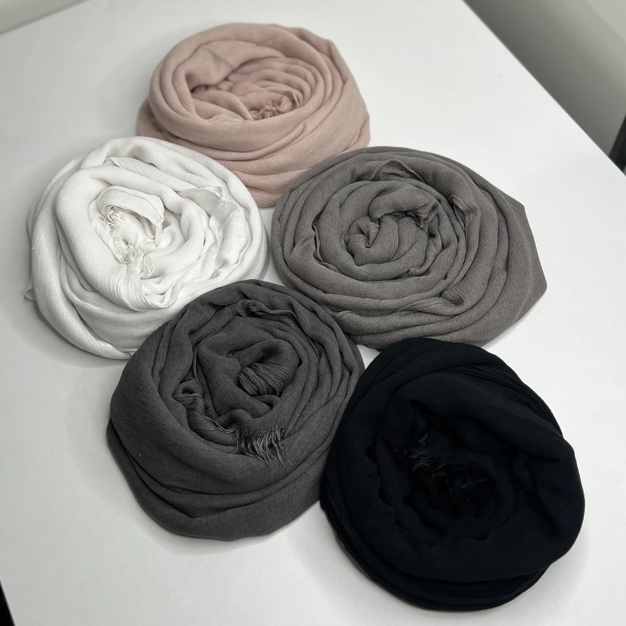 Cotton Hijabs
