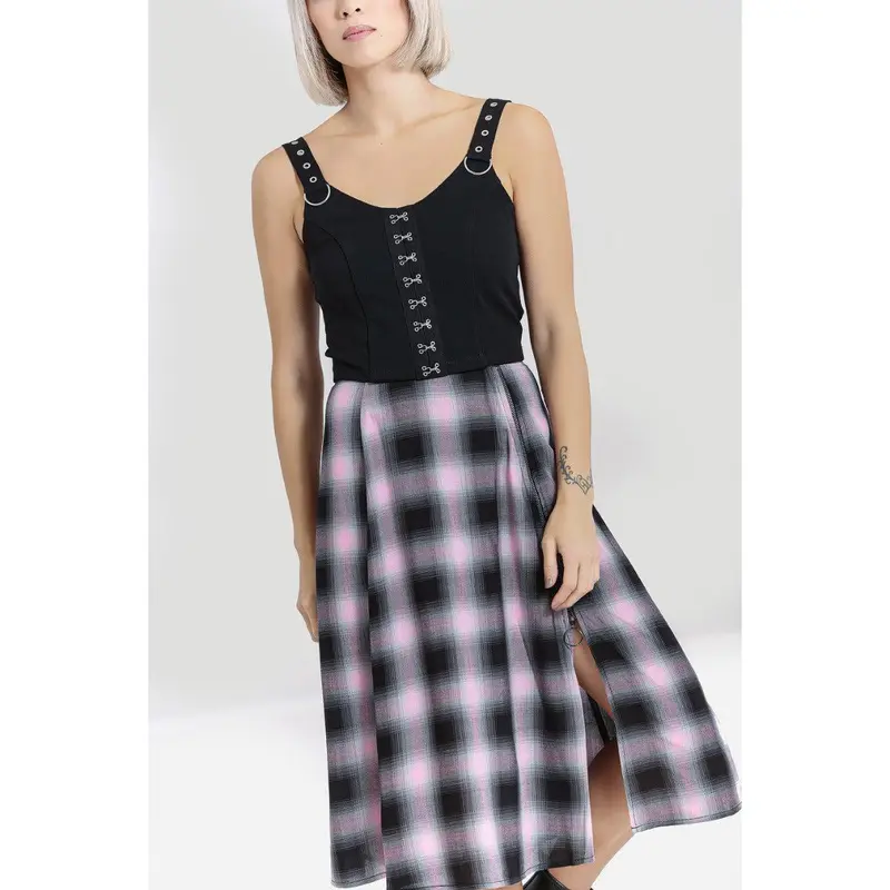 Hayley Skirt 2