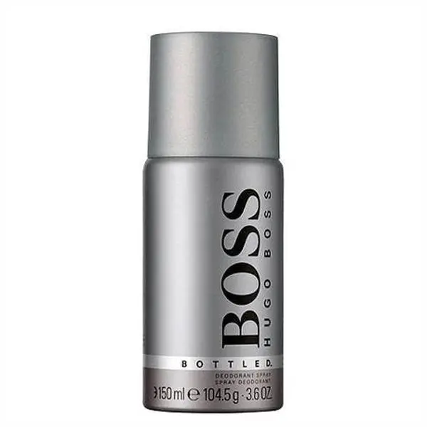 Hugo Boss Bottled Deodorant Spray 150ml