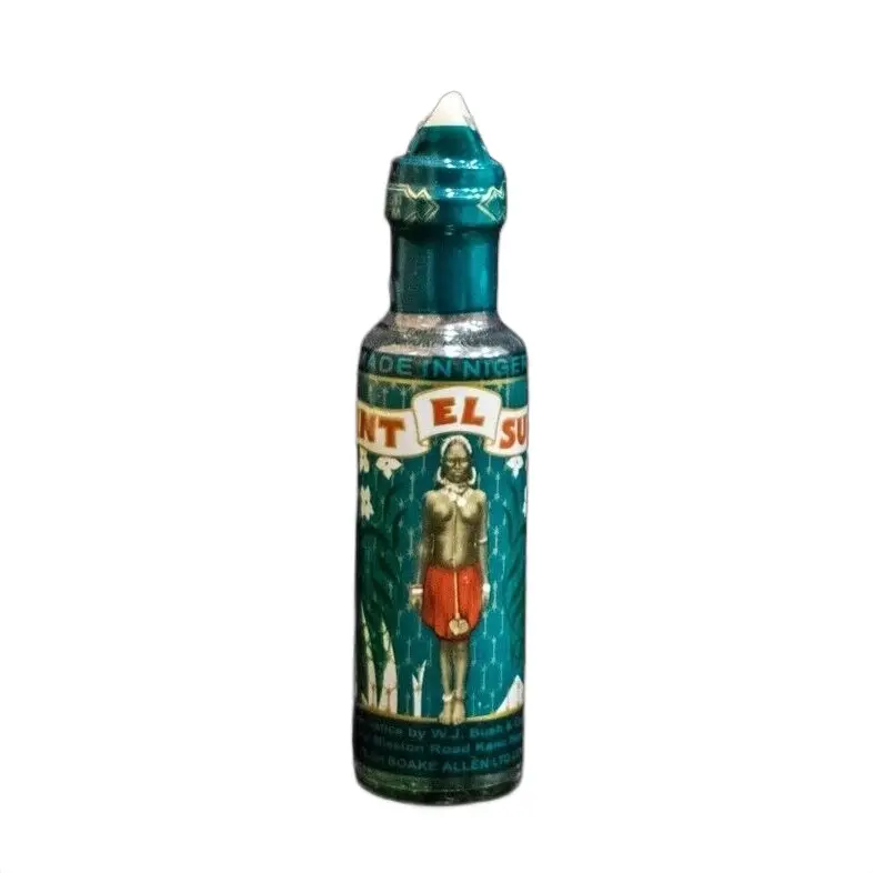 Bint El Sudan Perfume Oil  - Original Fragrance