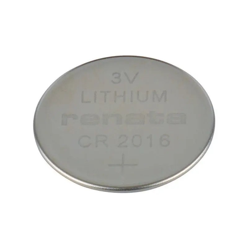 CR2016 Lithium Battery 3V 1