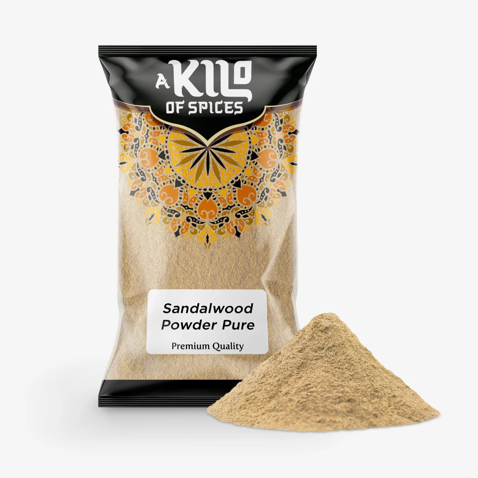 Sandalwood Powder Pure (Chandan)
