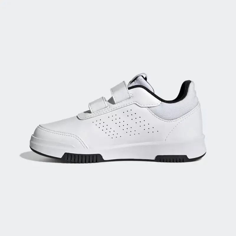 ADIDAS BOYS / GIRLS TENSAUR TRAINERS WHITE GW1981 kids 6