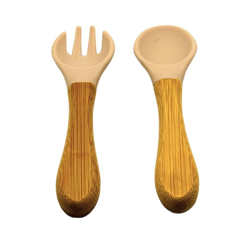 NEW! Beige Rabbit 4 Piece Set 6